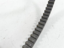 Load image into Gallery viewer, 2012 Harley Touring FLHTK Electra Glide Rear Drive Belt 140T 1" 40024-09A