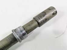 Load image into Gallery viewer, 2016 Suzuki M109R VZR1800 Boulevard Front Axle Wheel Spindle 25mm 54711-48G00 | Mototech271