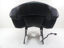 Load image into Gallery viewer, 2015 Victory Cross Country Tour Rear Trunk Luggage Box + Mount Set 5438158