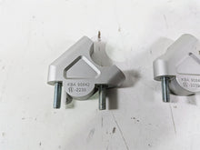 Load image into Gallery viewer, 2016 BMW R1200GS GSW K50 Wunderlich Ergo 38mm Handlebar Extension Riser W-2230 | Mototech271