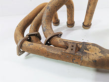 Load image into Gallery viewer, 2020 Yamaha YXZ1000 R SS XTR Exhaust Manifold Header 2HC-14602-00-00