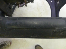 Load image into Gallery viewer, 2017 Can Am Maverick X3 XDS Turbo R Main Frame Chassis With New Mexico Salvage Title - Read 715004465