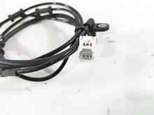 Load image into Gallery viewer, 2021 Yamaha Tenere 700 XTZ7 Front Abs Brake Wheel Speed Sensor BW3-85970-02-00 | Mototech271
