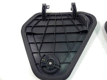 Load image into Gallery viewer, 2011 Sea-Doo RXT-X 260 Battery + Ibr Access Cover Set 291003369 291003371