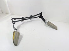 Load image into Gallery viewer, 2014 BMW K1600 GTL K48 Rear Passenger Arm Rest - Read 77258524692 77258529024