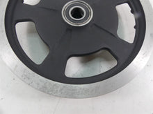 Load image into Gallery viewer, 2016 Harley Touring FLTRX Road Glide Rear Drive Belt Pulley 68T 24mm 37781-09 | Mototech271