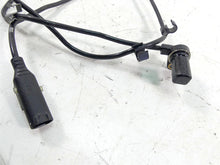 Load image into Gallery viewer, 2009 BMW R1200 GS K25 Rear Abs Brake Wheel Speed Sensor 34527677824 | Mototech271