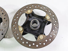 Load image into Gallery viewer, 2023 Polaris RZR1000 XP 4 Premium Front Left Right Wheel Hub Brake Rotor 5141353 | Mototech271