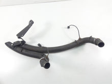 Load image into Gallery viewer, 2018 Harley FXBRS Softail Breakout Bassani Radius Exhaust Pipe System Set 1S22FB | Mototech271