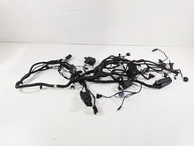 Load image into Gallery viewer, 2017 BMW F800GS Adv K75 Engine & Main Wiring Harness 12518566629 61118566632