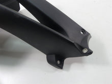 Load image into Gallery viewer, 2013 BMW R1200GS K255 Adventure Rear Wheel Mud Guard Lower Fender 46627682884 | Mototech271