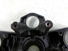 Load image into Gallery viewer, 2010 Kawasaki ZX1400 ZX14 R Ninja Upper Triple Tree Clamp 50mm -Read 44039-0060 | Mototech271
