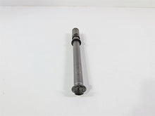 Load image into Gallery viewer, 2015 BMW R1200GS K50 Front Axle Wheel Spindle 36318520418