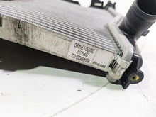 Load image into Gallery viewer, 2017 BMW S1000RR K46 Radiator Fans & Hoses - Little Bent 17118546822 | Mototech271