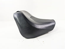 Load image into Gallery viewer, 2009 Harley FXCWC Softail Rocker Rider Driver Seat Saddle 51476-08B | Mototech271