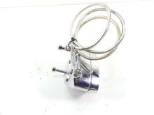 Load image into Gallery viewer, 2017 Harley Softail FXSB Breakout Front Left Chrome Brake Caliper 44382-99C | Mototech271