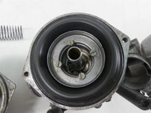 Load image into Gallery viewer, 1978 BMW R100 S (2474) 40mm Bing Carbs Carburetor Set 13111337285 13111335814