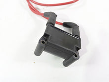 Load image into Gallery viewer, 2009 Harley Touring FLHX Street Glide Ignition Coil + Taylor Wires 31696-07A | Mototech271