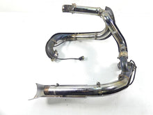 Load image into Gallery viewer, 2015 Harley VRSCF Muscle V-Rod Oem Exhaust Header Manifold Pipe Set 65600071
