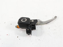 Load image into Gallery viewer, 2009 Harley FXCWC Softail Rocker C Front 9/16" Brake Master Cylinder 45019-08C | Mototech271