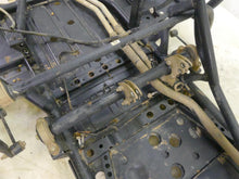 Load image into Gallery viewer, 2018 Polaris RZR1000 XP EPS Straight Main Frame Chassis -No Vin -Read 1022402 | Mototech271