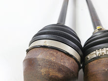 Load image into Gallery viewer, 2020 Honda Talon SXS1000 S2R 1000R Front Cv Drive Shaft Set 44250-HL6-A11