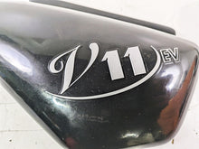 Load image into Gallery viewer, 1998 Moto Guzzi California 1100 EV Right Side Cover Fairing - Read GU03476306