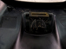 Load image into Gallery viewer, 2013 Ducati Diavel Red Upper Front Cover Fairing & Ignition Button 48013071A | Mototech271