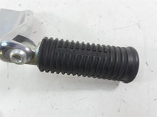 Load image into Gallery viewer, 2014 Harley FXDL Dyna Low Rider Left Fr Mid Footpeg & Shifter 50500279 33900147