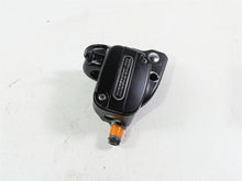 Load image into Gallery viewer, 2015 Harley Touring FLHTKL Electra Glide Clutch Master Cylinder 11/16" 36700056C