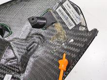 Load image into Gallery viewer, 2020 Triumph Daytona 765 Moto2 Rear Carbon Seat Cowl Tail Cover Fairing T2310435 | Mototech271