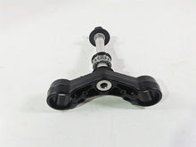 Load image into Gallery viewer, 2024 Triumph Street Triple 765 R Lower Triple Tree Steering Clamp T2048903
