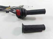 Load image into Gallery viewer, 2020 Suzuki GSX1300 R Hayabusa Right Hand Start Stop Control Switch 37200-15H10
