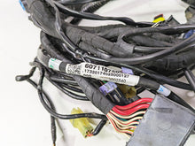 Load image into Gallery viewer, 2018 KTM 1290 Super Adv S Main & Engine Wiring Harness 60711075033 60711085100