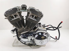 Load image into Gallery viewer, 1986 Harley Sportster XLH 883 Running Engine Motor 2k Only - Video 24527-86 | Mototech271