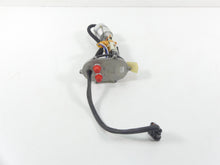Load image into Gallery viewer, 2010 Ducati Streetfighter 1098 S Fuel Gas Petrol Pump 7K - Tested 16023661A | Mototech271