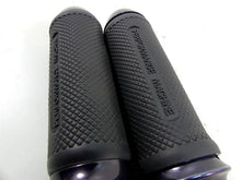 Load image into Gallery viewer, 2014 Harley Dyna FXDB Street Bob Performance Machine Hand Grip Set 0063-2027-B | Mototech271