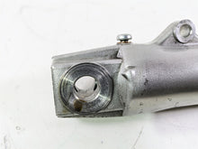 Load image into Gallery viewer, 2017 Harley FLS Softail Slim Left Lower Front Fork Tube Slider 41mm 45918-07A