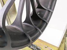 Load image into Gallery viewer, 2018 Harley Touring FLHXSE CVO Street Glide Native Customs Turbine Talon 18x5.5 Fat Front Wheel Rim | Mototech271