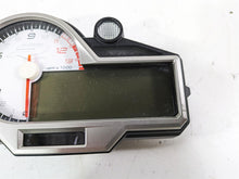 Load image into Gallery viewer, 2017 BMW S1000R K47 Speedometer Speedo Gauge Instrument 6k Only 62118568477