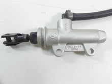Load image into Gallery viewer, 2009 BMW R1200GS K25 Rear Brembo Brake Master Cylinder 34317699574 | Mototech271