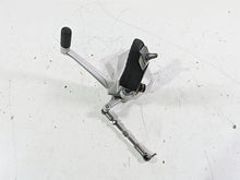 Load image into Gallery viewer, 2014 BMW R1200 RT RTW K52 Front Left Footpeg & Shifter 46718535641 46718560383 | Mototech271