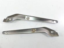 Load image into Gallery viewer, 2005 Harley Dyna FXDLI Low Rider Rear Fender Chrome Struts Braces 59171-96 | Mototech271