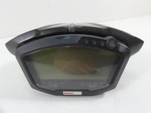 Load image into Gallery viewer, 2008 Ducati 1098 S Speedometer Igniton Switch Key Lock 15K 40610602A 59820541A | Mototech271