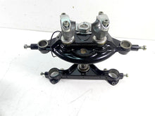 Load image into Gallery viewer, 2002 Harley Touring FLHTC Electra Glide 41mm Upper Lower Triple Tree 45446-87A | Mototech271