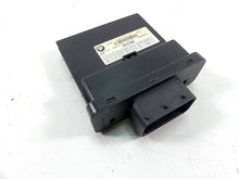 Load image into Gallery viewer, 2014 BMW R1200GS K50 Ecu Basic Control Module Unit 61358553790