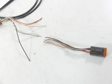 Load image into Gallery viewer, 2002 Harley Softail FXSTDI Deuce Right Hand Start Stop Control Switch 71589-96B | Mototech271