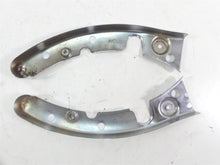 Load image into Gallery viewer, 2011 Harley Touring FLTRX Road Glide Rear Subframe Chrome Struts Set 47502-09