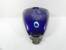 Load image into Gallery viewer, 2007 Yamaha XVS1300 V-Star Fuel Gas Petrol Tank -Dent 3D8-YK241-00-