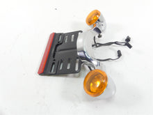 Load image into Gallery viewer, 2015 Harley FLD Dyna Switchback Rear Blinker Turn Signal Bar 68629-05